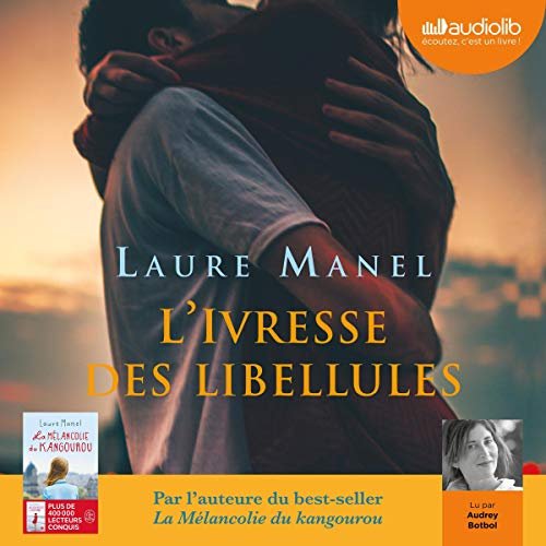 LAURE MANEL - L'IVRESSE DES LIBELLULES [2019] [MP3-192KB/S]