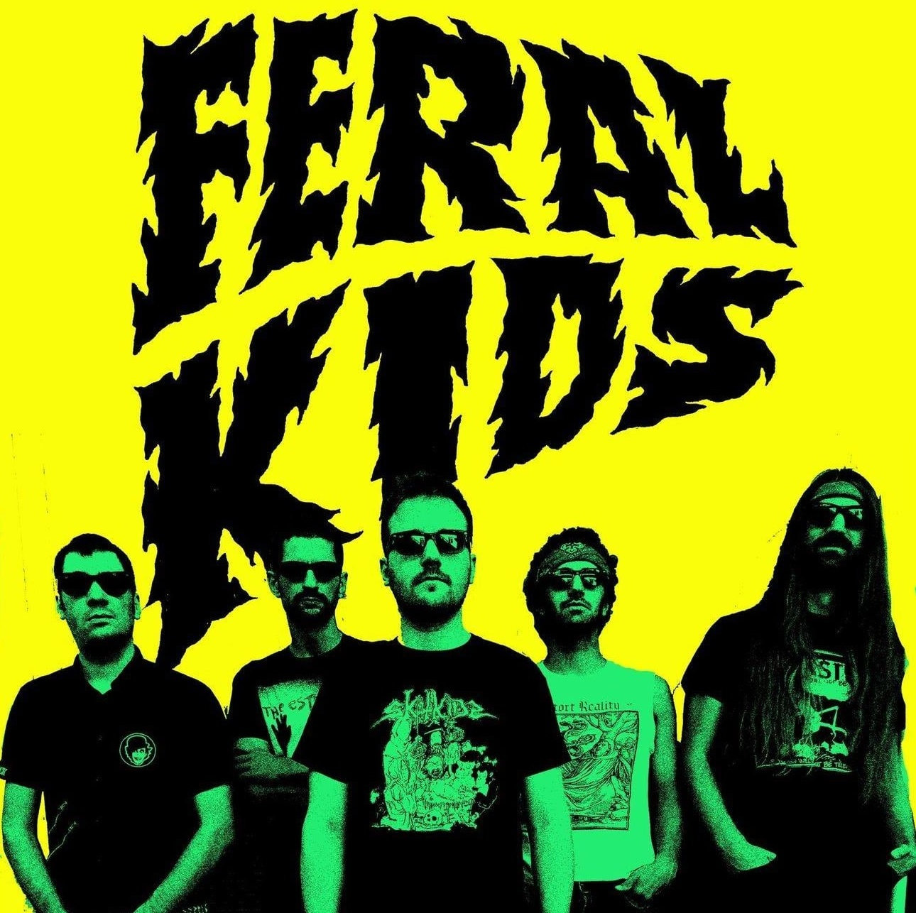 Feral Kids