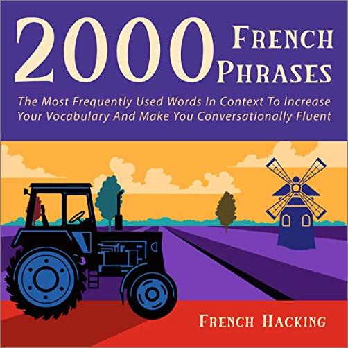 2000 French Phrases