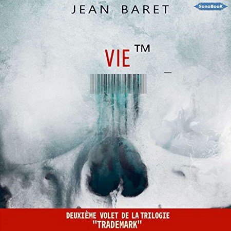 Jean Baret Tome 2 - Vie TM