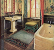 La Salle de Bain