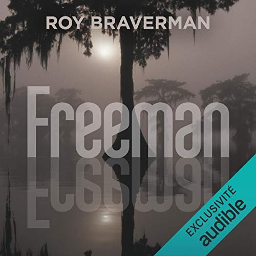 ROY BRAVERMAN - FREEMAN - HUNTER 3 [2020] [MP3-64KB/S]