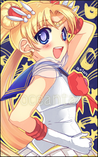Sailor Moon / Sailor Moon - 200*320 O4cm