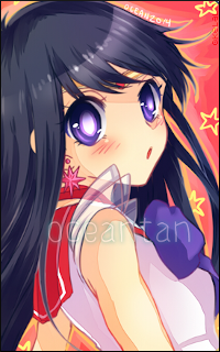 Sailor Moon / Sailor Mars - 200*320 O9rr