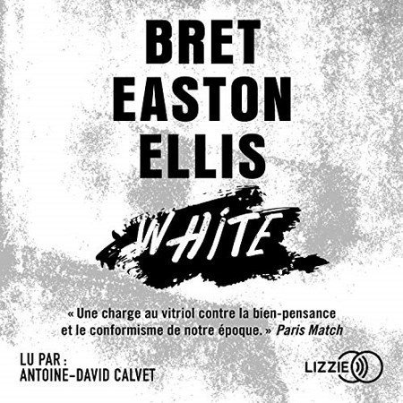 Easton Ellis Bret - White 