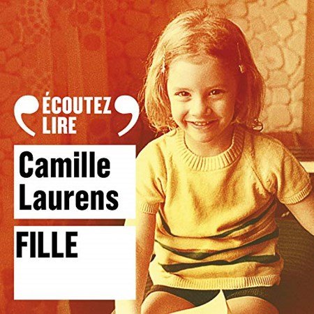 Laurens Camille - Fille 