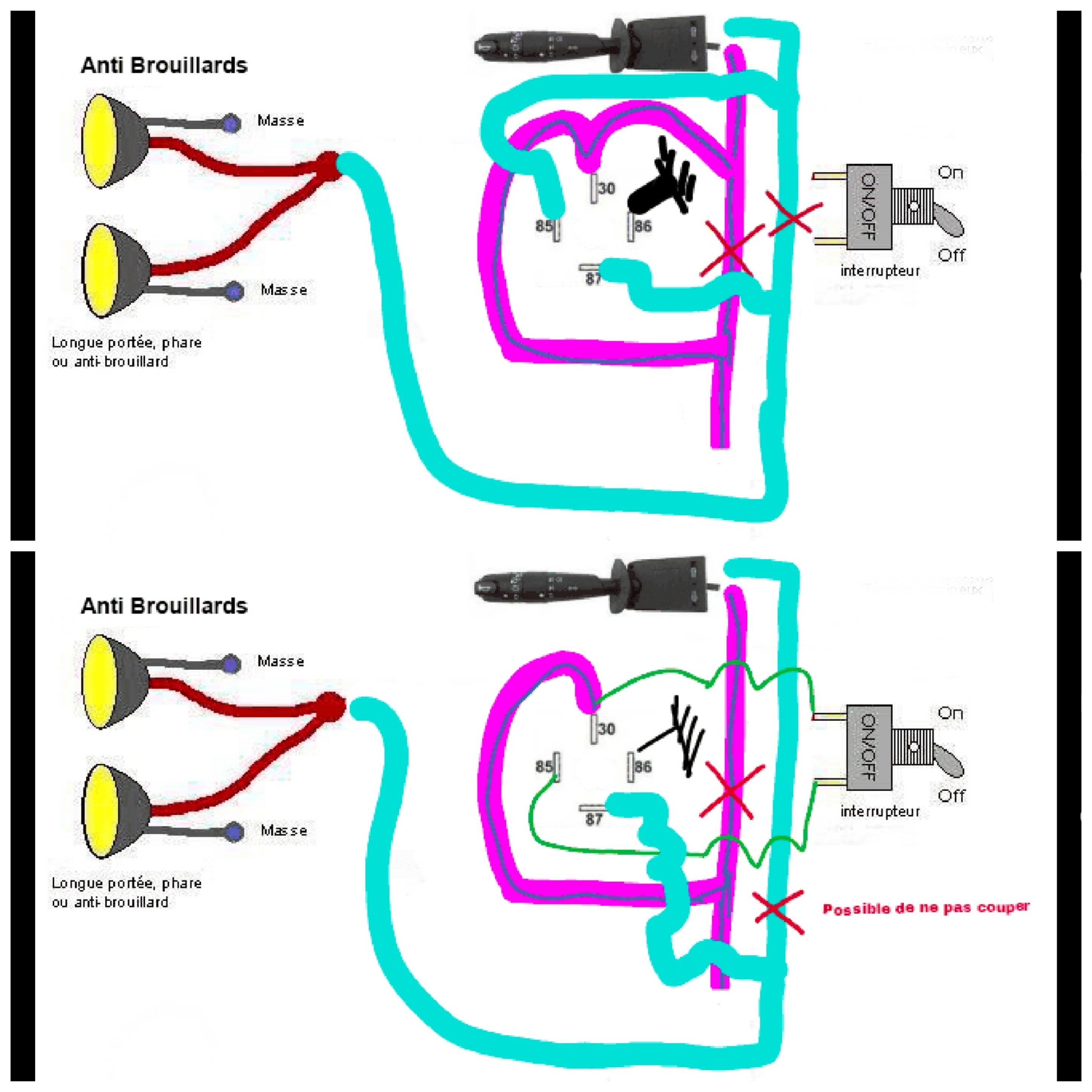 montage d'un relais pour les antis-brouillard - Page 7 Cg3r