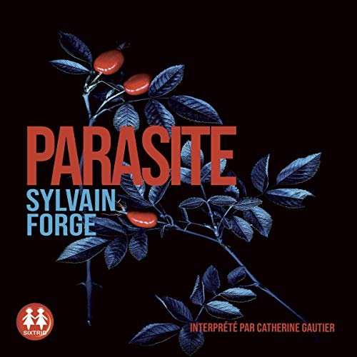 SYLVAIN FORGE - PARASITE [MP3-128KB/S]