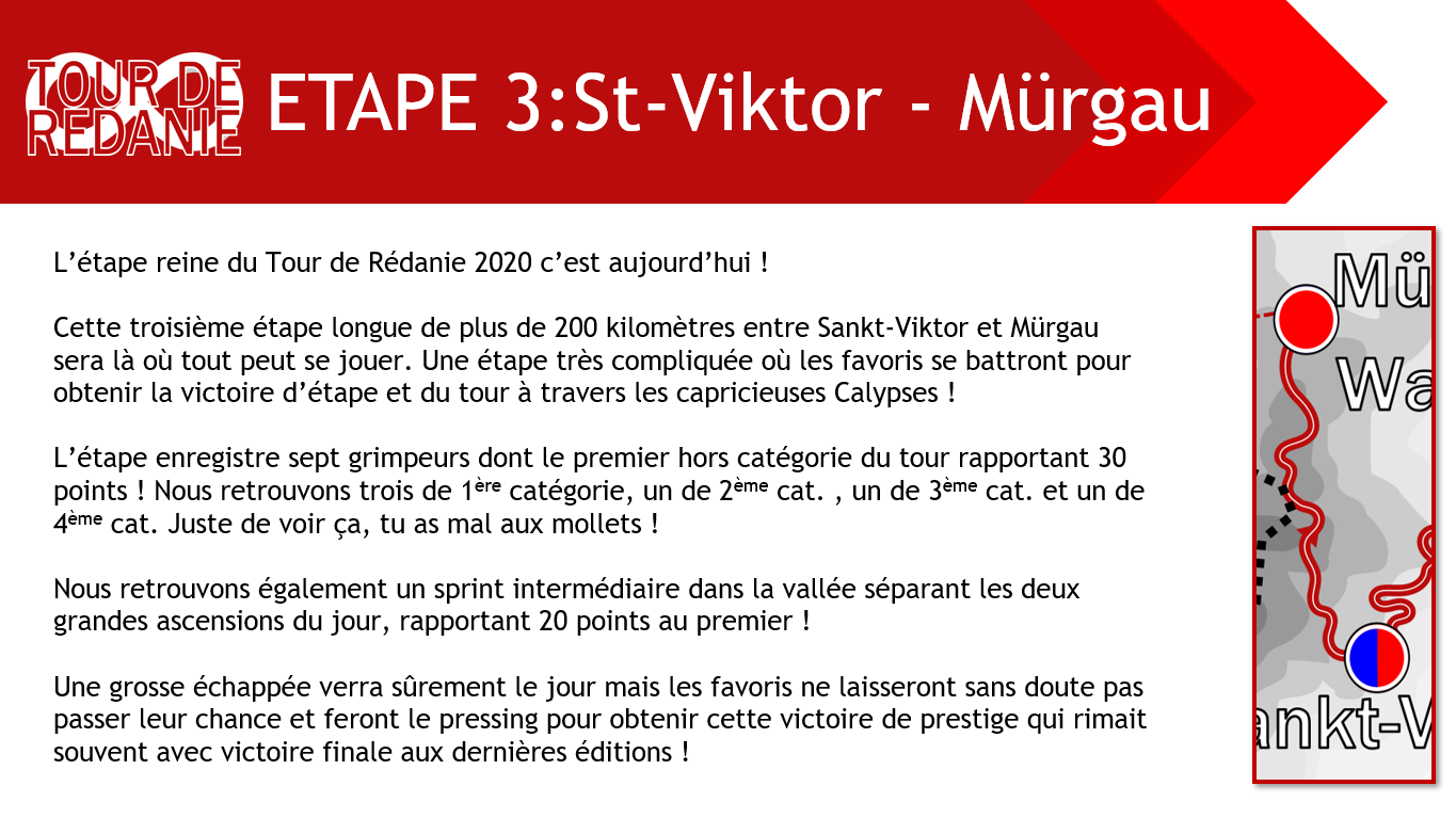 Tour de Rédanie 2022 | Résultats de la 4e étape ! - Page 3 Skc2