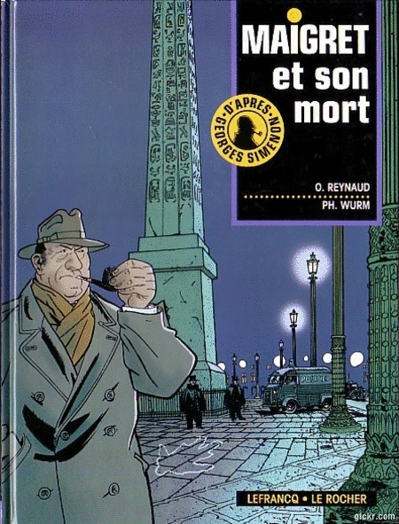 Maigret - 5 Tomes