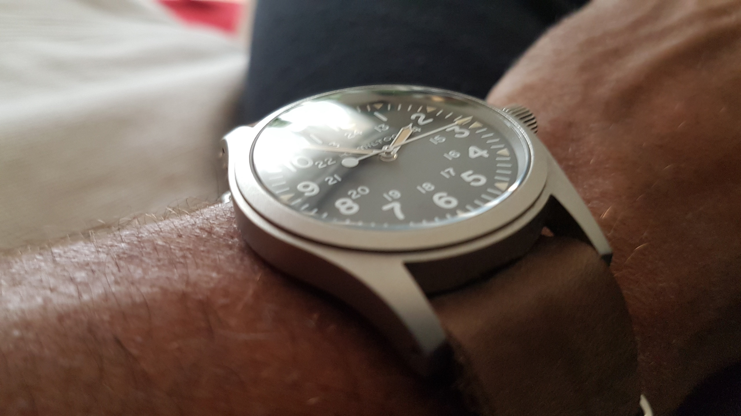 Hamilton khaki field mechanical - Page 3 Xbrg