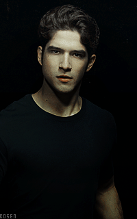 Tyler Posey Xlai