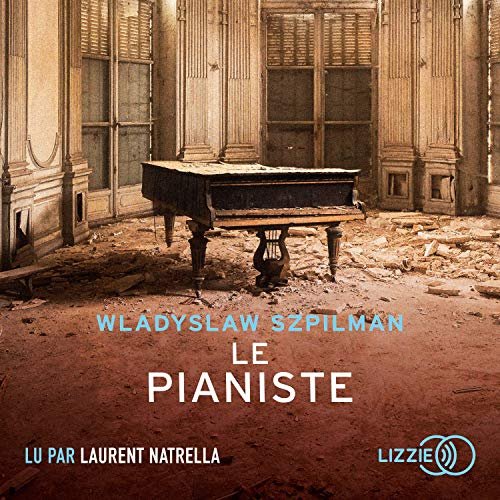 WLADYSLAW SZPILMAN - LE PIANISTE [2020]