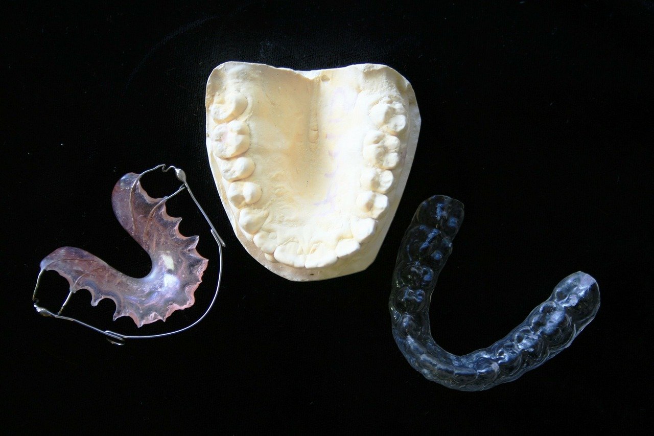 orthodonthie