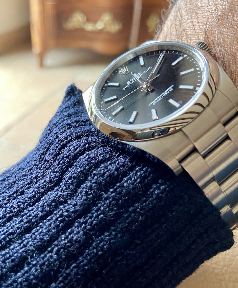 Oyster Perpetual 39mm - Page 15 M3r7