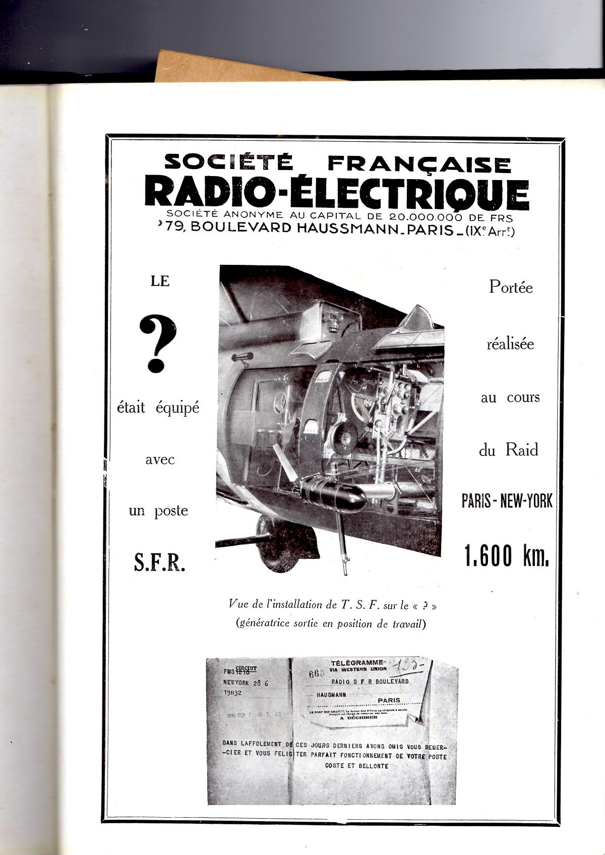 [Concours l'ÂGE D'OR]  Breguet 19 ? FGMMasterdujin - 1/72 - Page 9 Pb64