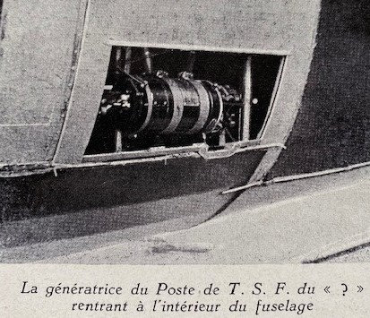 [Concours l'ÂGE D'OR]  Breguet 19 ? FGMMasterdujin - 1/72 - Page 9 Qg62