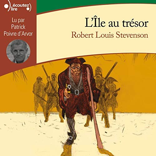 ROBERT LOUIS STEVENSON - L'ÎLE AU TRÉSOR [2016] [MP3-256KB/S]