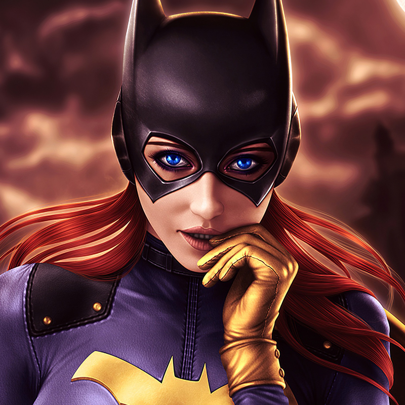 Batgirl