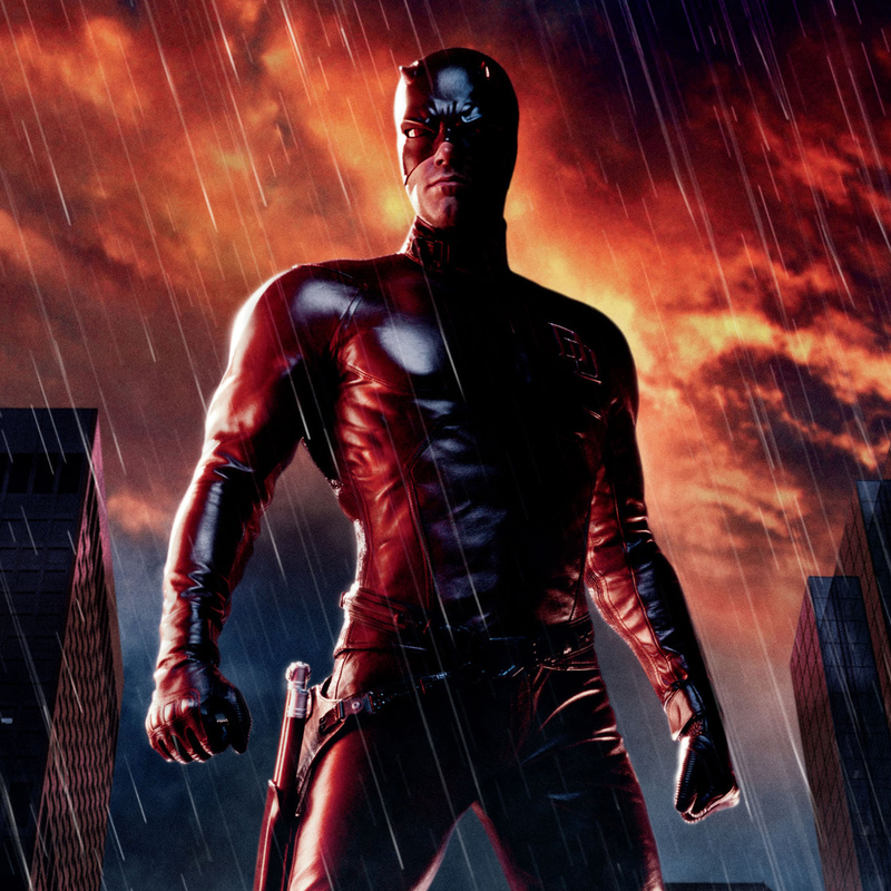 Daredevil