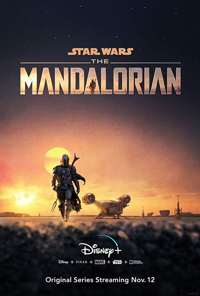 Star Wars: The Mandalorian - Page 2 5n2a