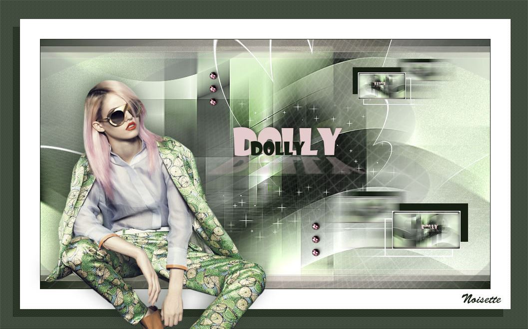 ~~~ Dolly ~~~ Alx5