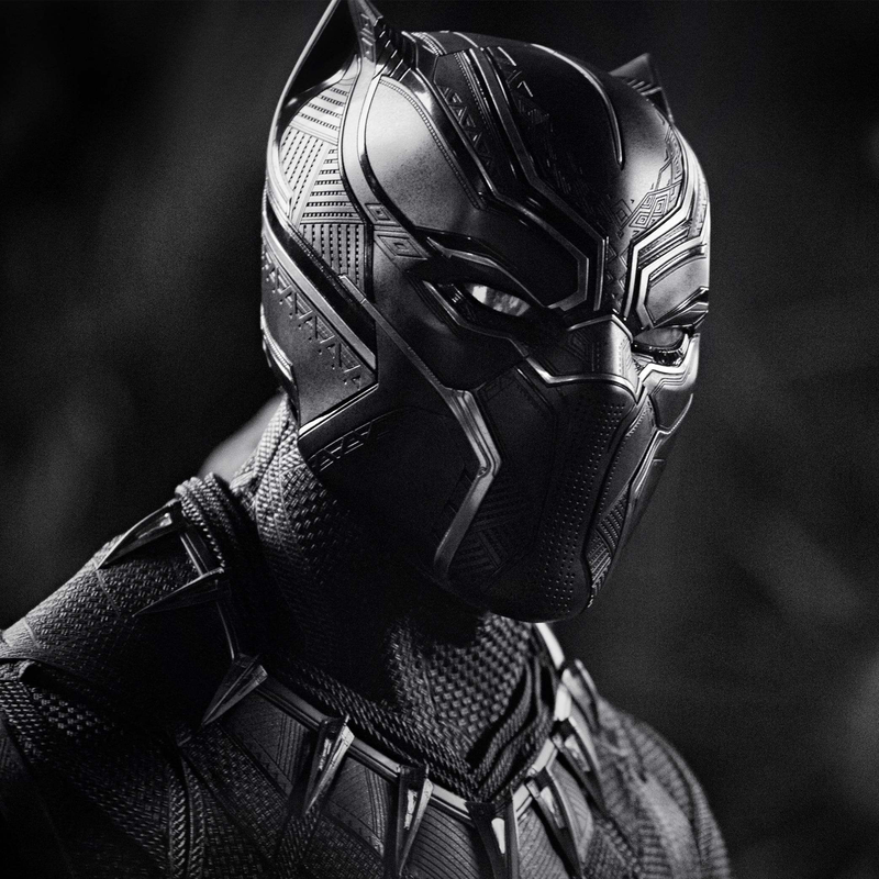 Black Panther