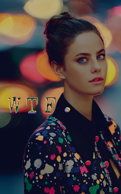 Kaya Scodelario avatars 200*320 pixels - Page 6 Jjzj