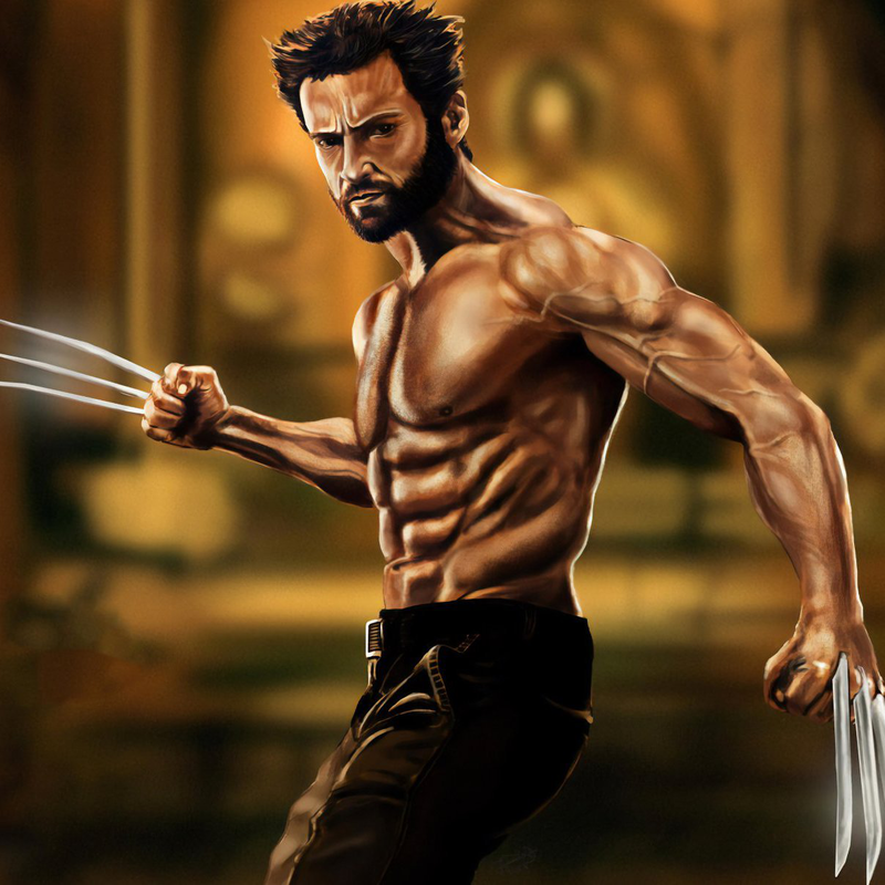 Wolverine