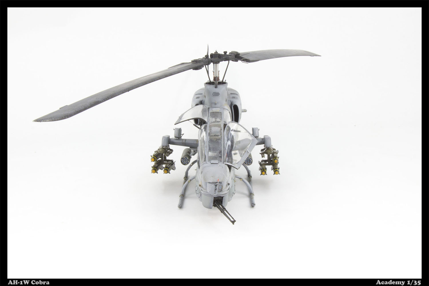 AH-1W Cobra Academy - 1/35eme - Page 3 Nysm