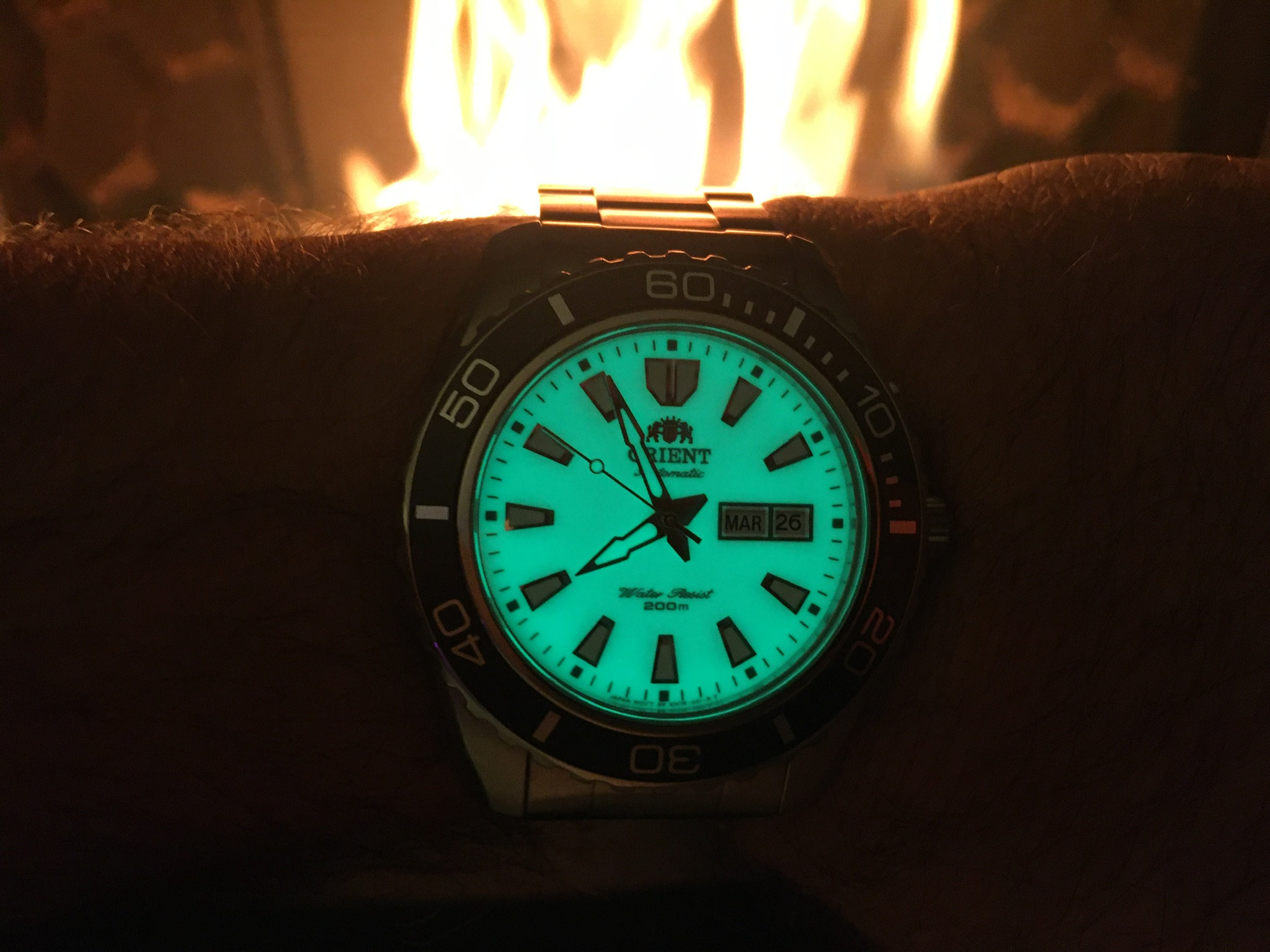 Mako xl full online lume