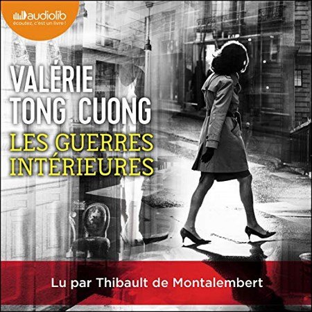 Tong Cuong Valérie - Les Guerres intérieures