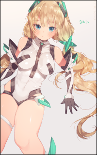 Expelled from Paradise / Angela Balzac - 200*320 Rprn