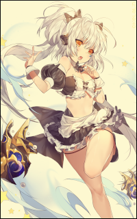 Elsword / Eve - 200*320 Tgsf