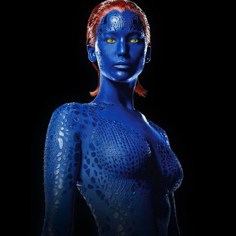 Mystique