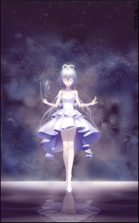 Vocaloid / Luo Tianyi - 200*320 500w