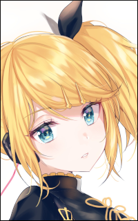 Kagamine Rin (Vocaloid) - 200*320 56s4