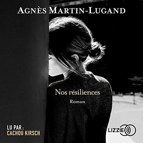 AGNÈS MARTIN-LUGAND - NOS RÉSILIENCES [2020] [MP3-192KB/S]