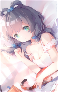 Vocaloid / Luo Tianyi - 200*320 79ay