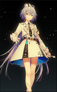 Vocaloid / Luo Tianyi - 200*320 7n0y