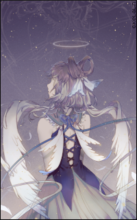 Vocaloid / Luo Tianyi - 200*320 8fr5