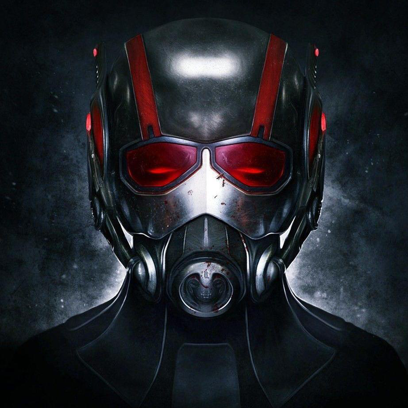 Ant-Man