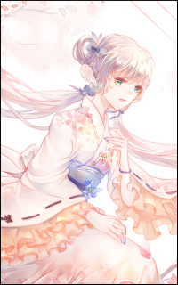 Vocaloid / Luo Tianyi - 200*320 Bna2