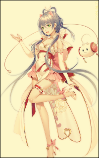 Vocaloid / Luo Tianyi - 200*320 J0k0