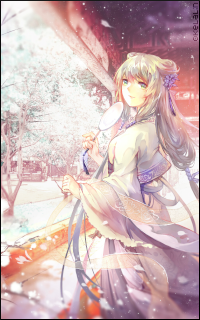 Vocaloid / Luo Tianyi - 200*320 Kdcs