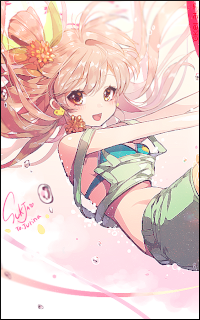 Love Live! / Minami Kotori - 200*320 Pgux