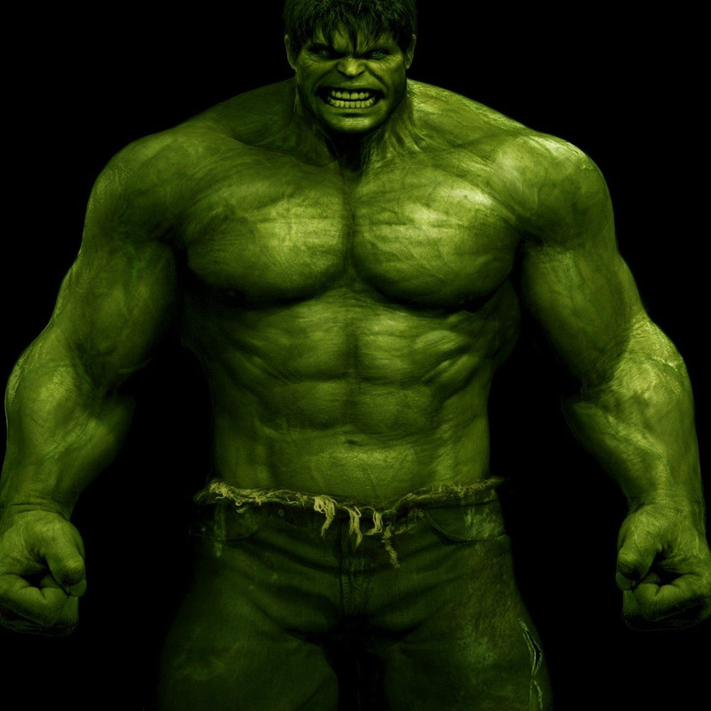 Hulk
