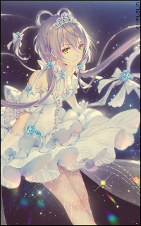 Vocaloid / Luo Tianyi - 200*320 Qt9y