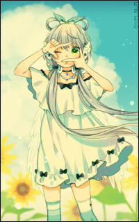 Vocaloid / Luo Tianyi - 200*320 Asoo