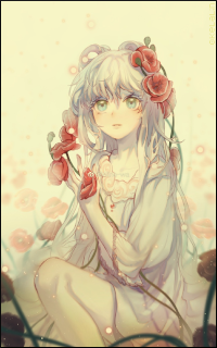 Vocaloid / Luo Tianyi - 200*320 Bbp1